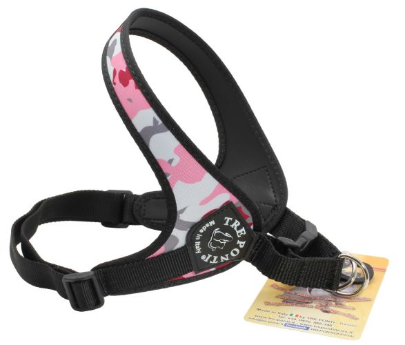 Sele Tre Ponti R260, Rosa Camo (1,5)