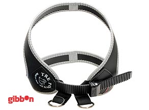 Sele Tre Ponti Snowboard, Svart