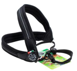 Sele Tre Ponti Mesh Band, Svart (3)