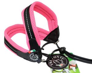 Sele Tre Ponti Mesh Band, Rosa