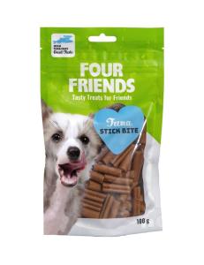 FourFriends Dog Tuna Stick Bite