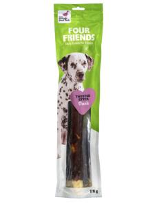 FourFriends Dog Tugg Sticks Duck 40cm 1st