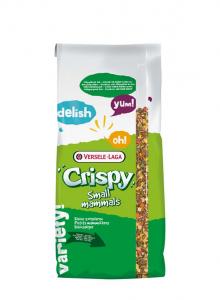 VL Prestige Crispy Snack Small Mammals Popcorn 10kg