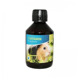 C-vitamin Gnagare 200ml