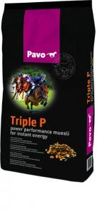 Pavo Triple P 15kg