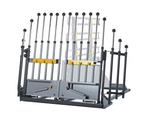 MIM VarioGate Grind 2-dörrars Dubbel