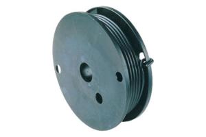 DeLaval Jordkabel 25 m 1,6mm