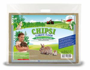 Chipsi Climate Floor Hampmatta 115x50cm