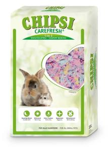 Chipsi CareFresh Konfetti