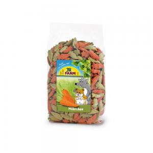 JR Farm Baby Carrots 200g