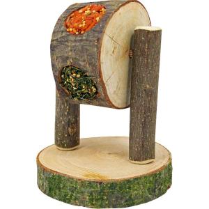 Jr Farm Feeding Play Wheel 10x10x13cm 200gr