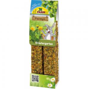 JR Farm Herbal Garden 160g