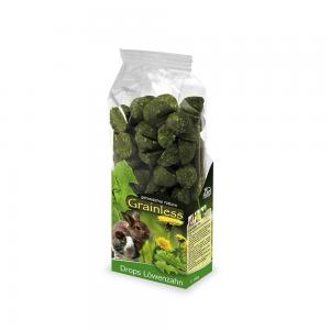 JR Grainless Drops Maskros 140g