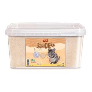 Vitapol Chinchillasand 5.1KG 3L