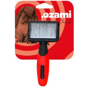 Ozami Karda Mjuk Med Plastpluppar Smådjur