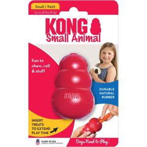 Kong Classic Smådjur