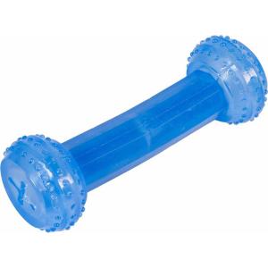 Cooling Dog Toy Dumbbell