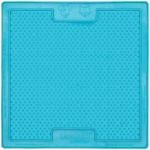 Lickimat Cat Soother (Ljusblå)