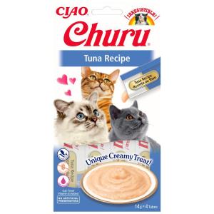 Churu Cat Tuna 4st