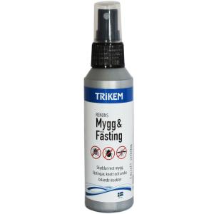 Trikem Mygg&Fästing 100ml