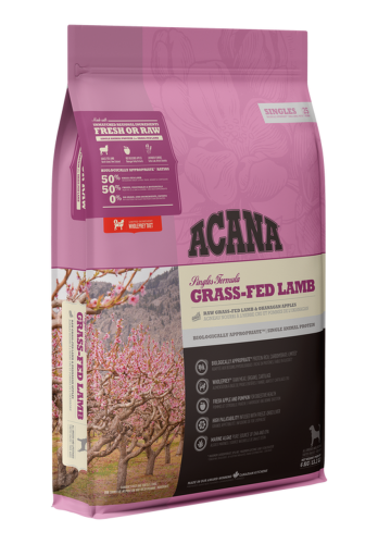 Acana Grass-Fed Lamb