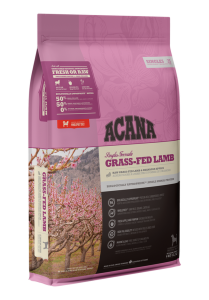 Acana Grass-Fed Lamb