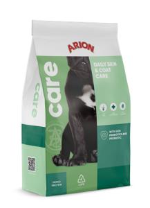 ARION Care Hypoallergenic Small Breed 2kg