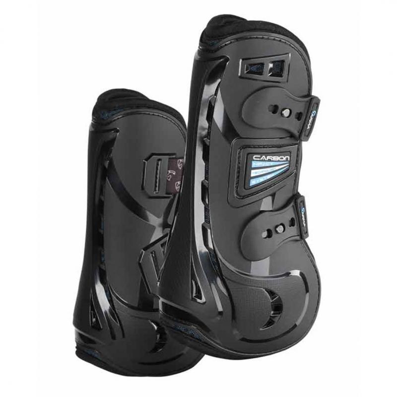 Arma Carbon Senskydd