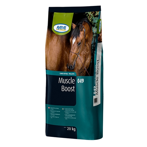 Aveve Muscle Boost 20kg