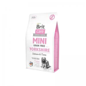 Brit Care Mini Grain free Yorkshire