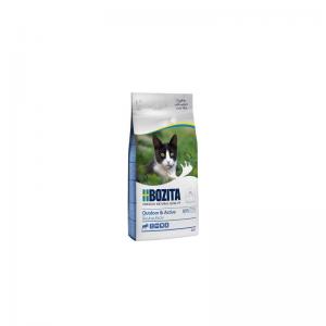 Bozita Katt Outdoor & Active Älg
