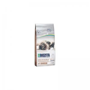 Bozita Katt Indoor & Sterilised Grainfree Ren 10kg