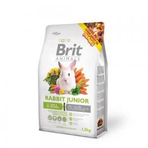 Brit Animals Kanin Junior