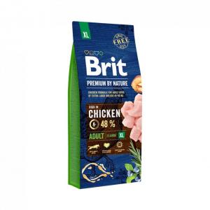 Brit Premium By Nature Adult XL