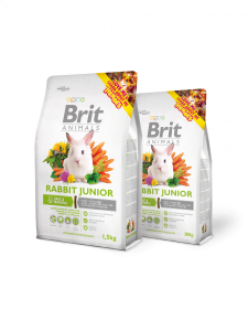 Brit Animals Kanin Junior
