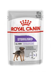 RC Wet Sterilised 12x85g