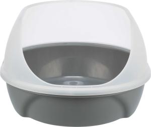 Simao Kattlåda högkantad 48 x 30 x 58 cm