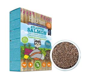 LBP CAT Atlantic Salmon Complete dry food Senior