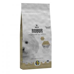 Robur Sensitive Grain Free Chicken