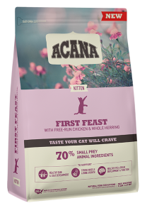 Acana Cat First Feast