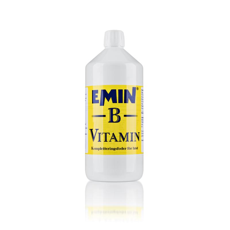 Emin B-vitamin