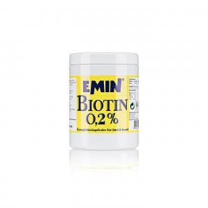 Emin Biotin 0,2% 500gr