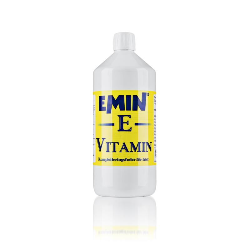 Emin E-vitamin