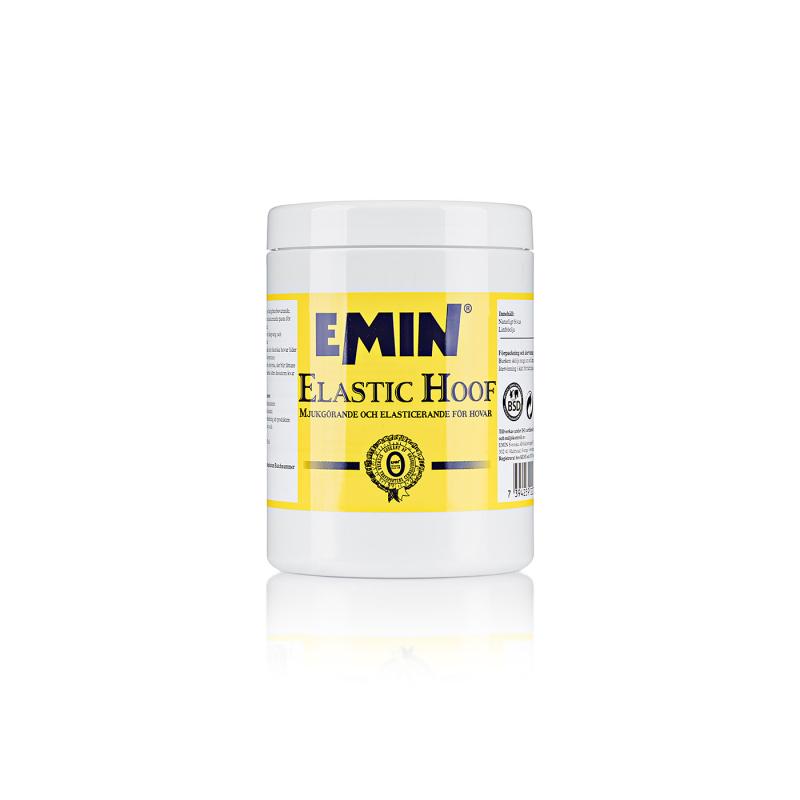 Emin Elastic Hoof 750ml