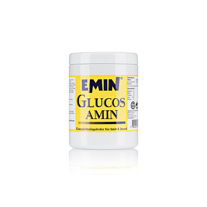 Emin Glucosamin (500g)