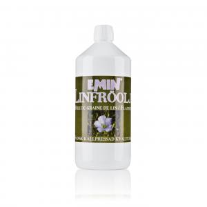Emin Linfröolja
