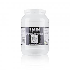 Emin Loppfrö (Psylliumfrö) 2,5kg