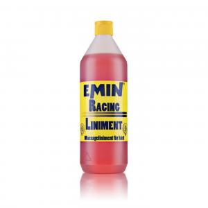 Emin Racing Liniment 1L