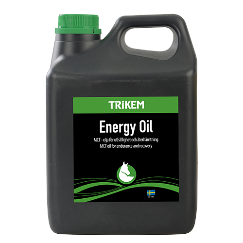 Trikem Energy Oil 2,5L