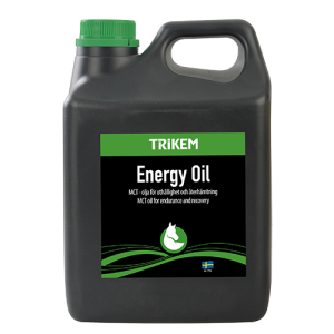 Trikem Energy Oil 2,5L